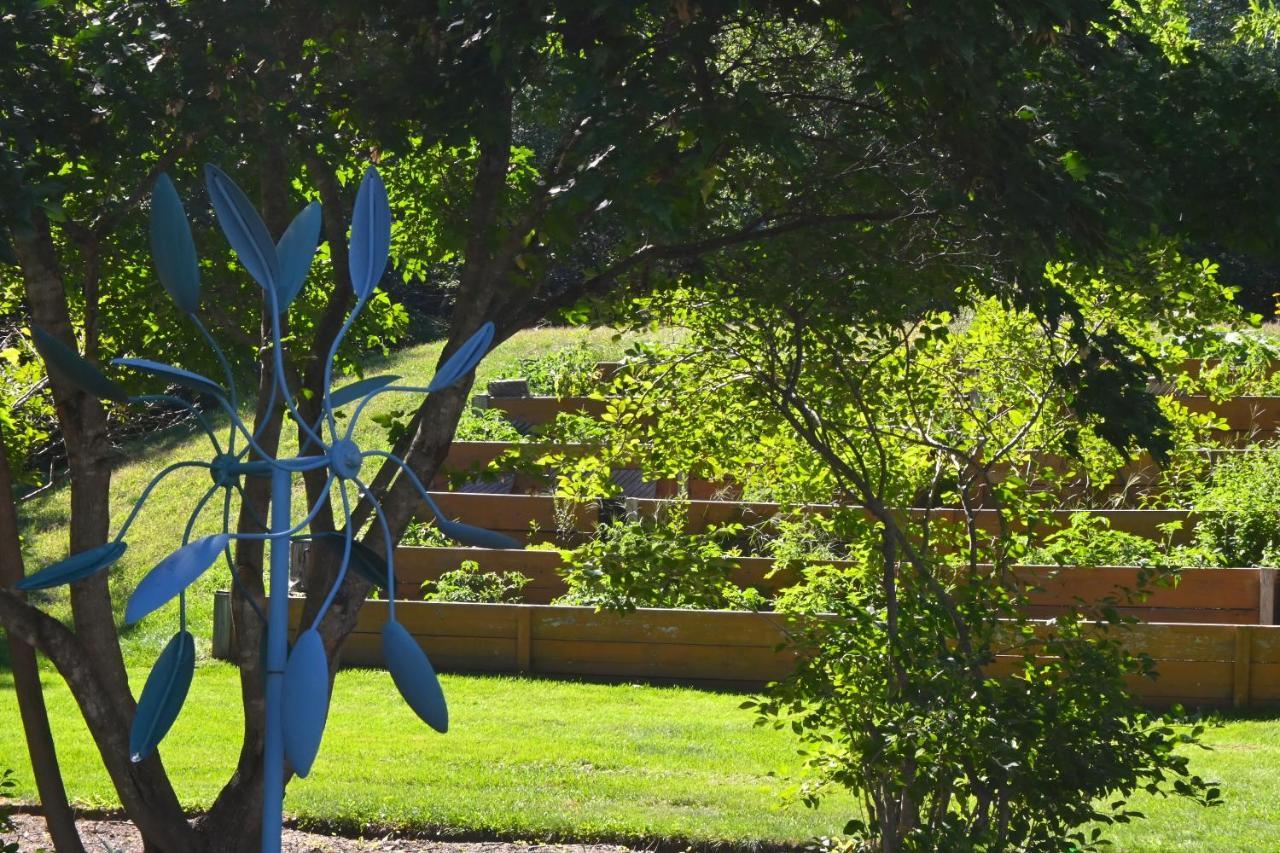 The Lodge At Jackson Village מראה חיצוני תמונה