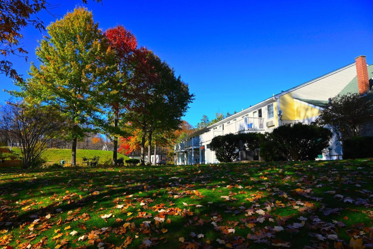 The Lodge At Jackson Village מראה חיצוני תמונה