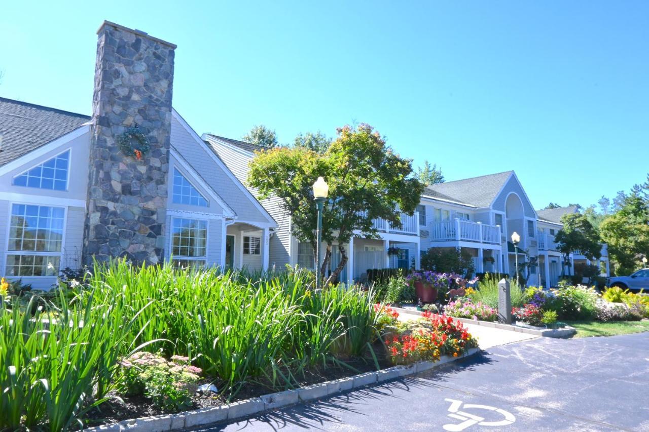 The Lodge At Jackson Village מראה חיצוני תמונה
