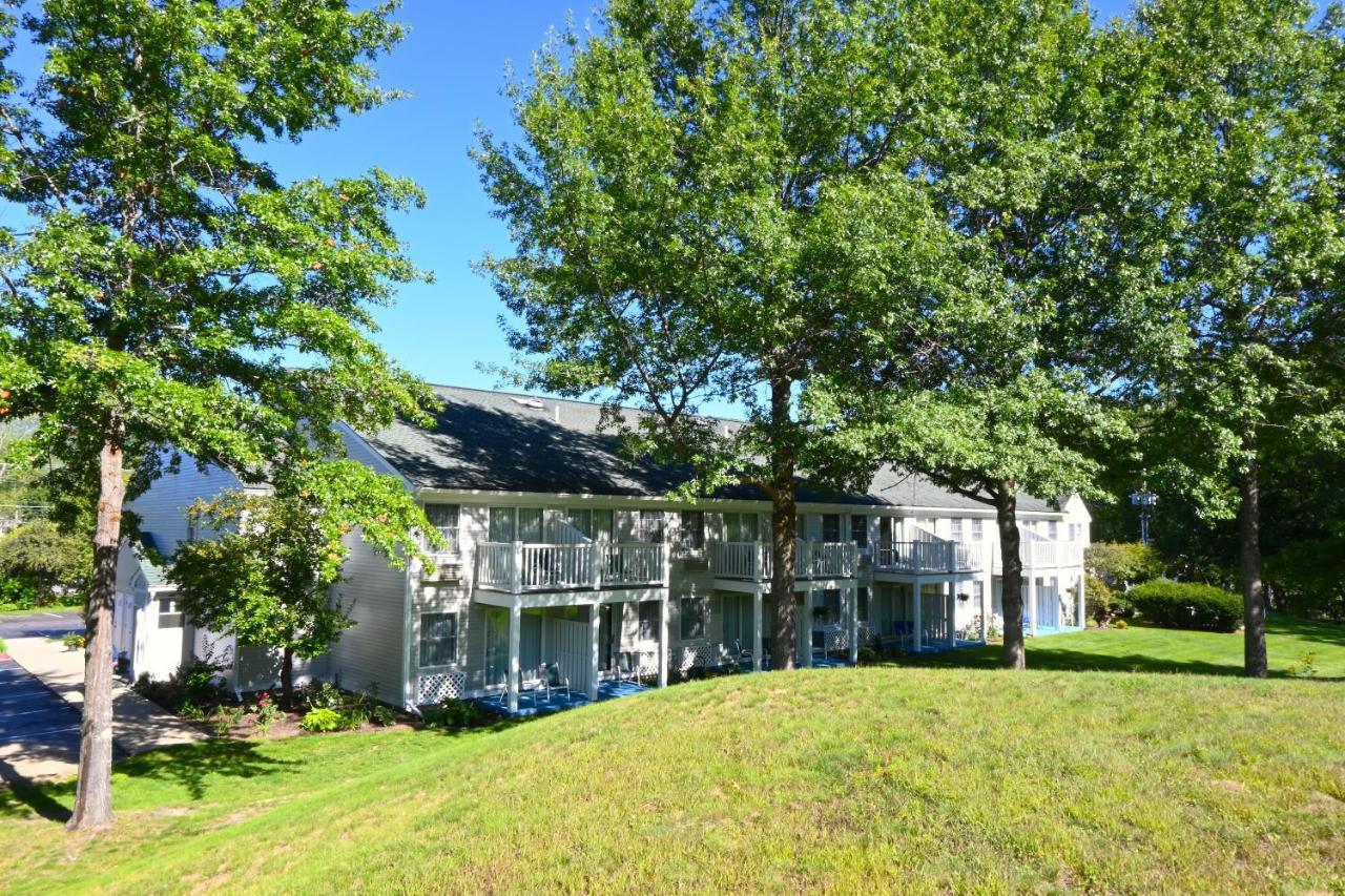 The Lodge At Jackson Village מראה חיצוני תמונה