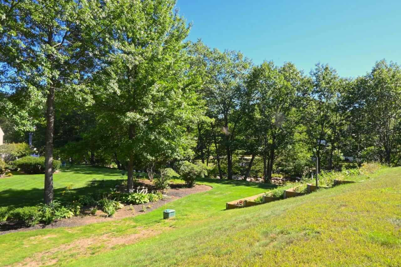 The Lodge At Jackson Village מראה חיצוני תמונה