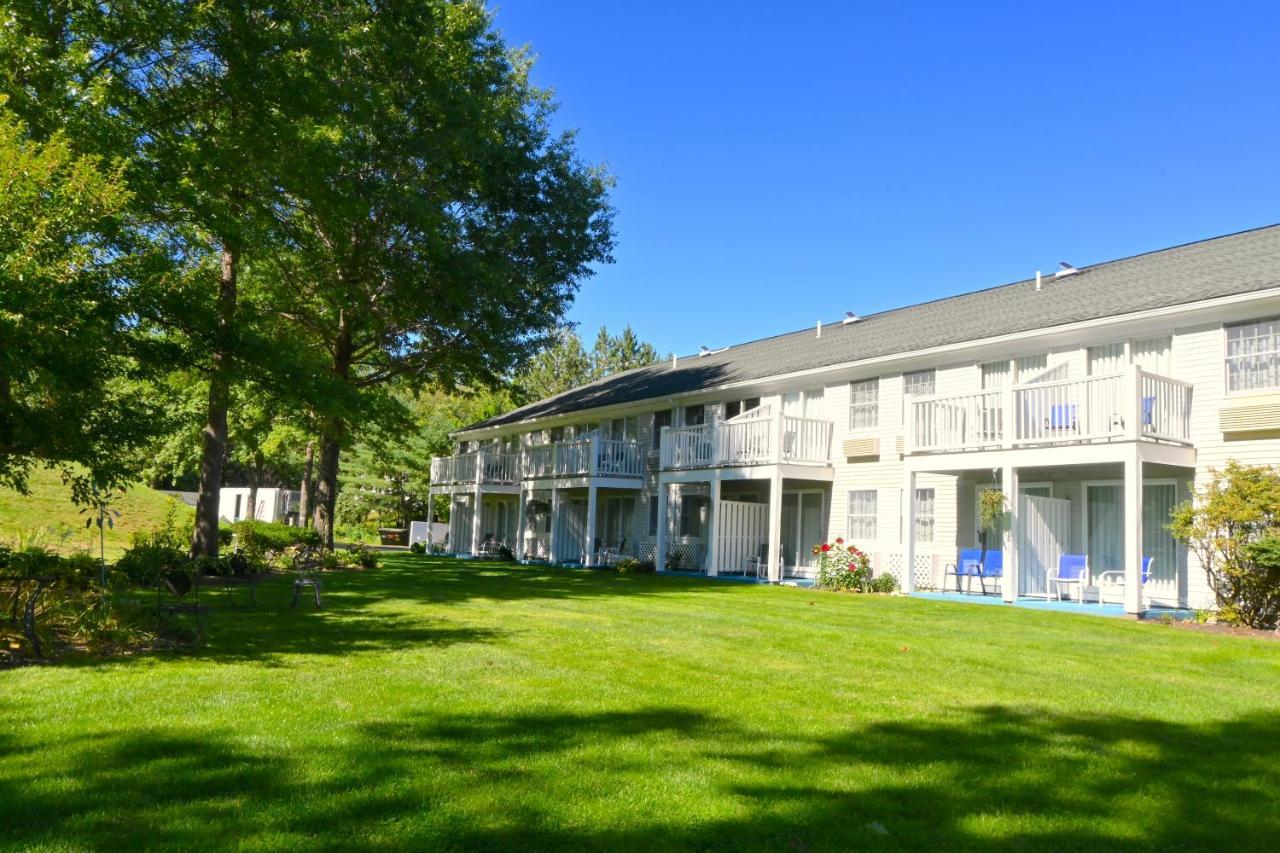 The Lodge At Jackson Village מראה חיצוני תמונה