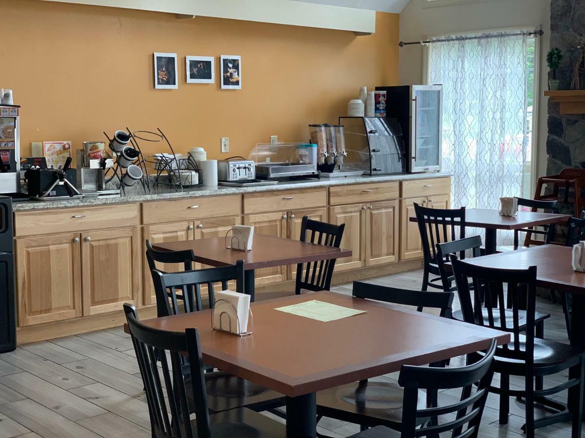 The Lodge At Jackson Village מראה חיצוני תמונה