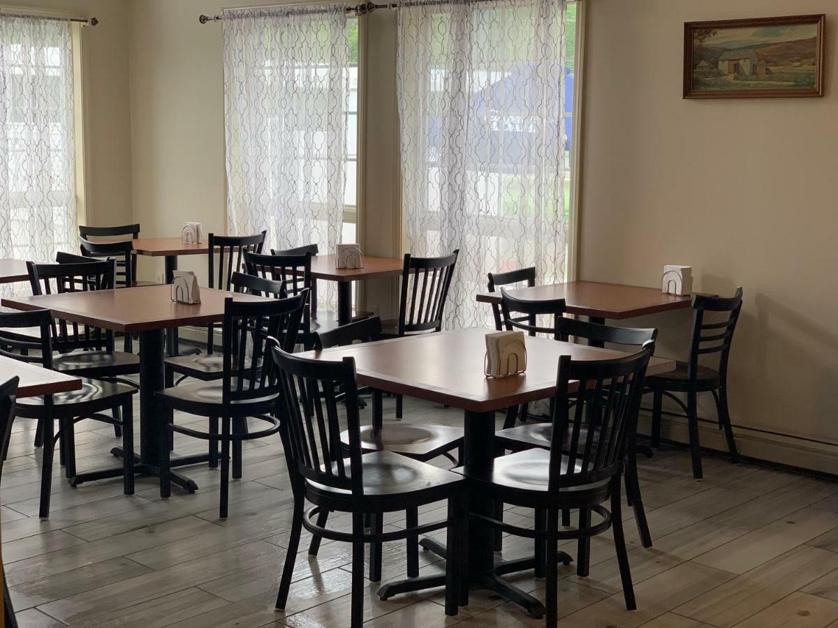 The Lodge At Jackson Village מראה חיצוני תמונה