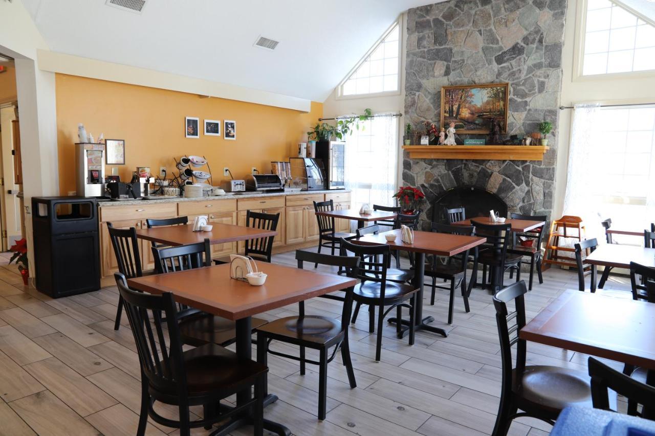 The Lodge At Jackson Village מראה חיצוני תמונה